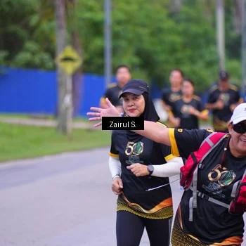 Runner Photo 7139354