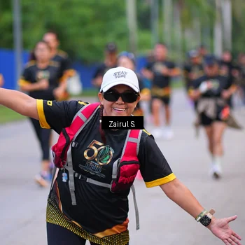 Runner Photo 7139355