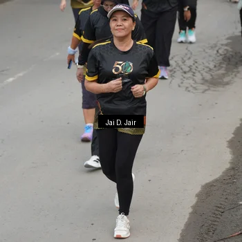 Runner Photo 7139356