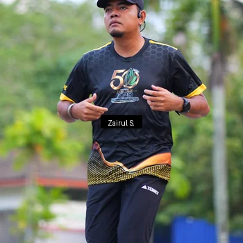 Runner Photo 7139357