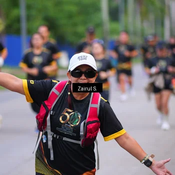 Runner Photo 7139358