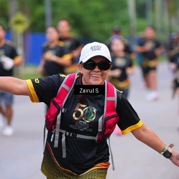 Runner Photo 7139359