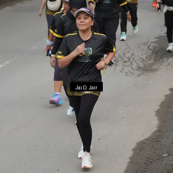 Runner Photo 7139360