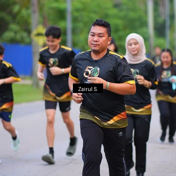 Runner Photo 7139361