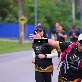 Runner Photo 7139362