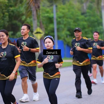 Runner Photo 7139363