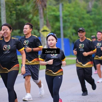 Runner Photo 7139364