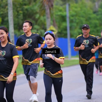 Runner Photo 7139365