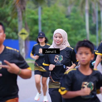 Runner Photo 7139366