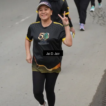 Runner Photo 7139367
