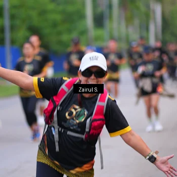 Runner Photo 7139370