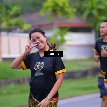Runner Photo 7139371