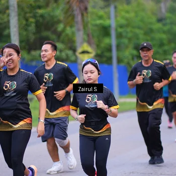 Runner Photo 7139376