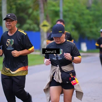 Runner Photo 7139377