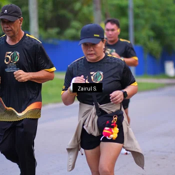 Runner Photo 7139380