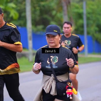 Runner Photo 7139385