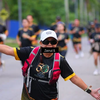 Runner Photo 7139387