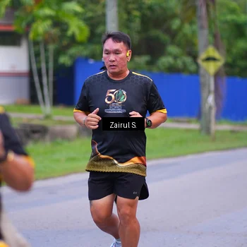 Runner Photo 7139389
