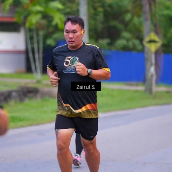Runner Photo 7139390