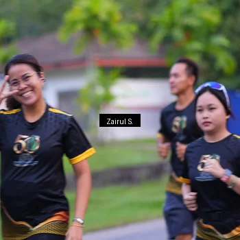Runner Photo 7139392