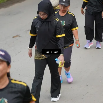Runner Photo 7139393