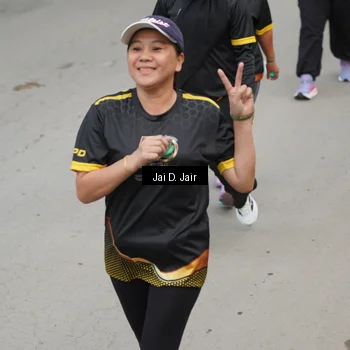 Runner Photo 7139394