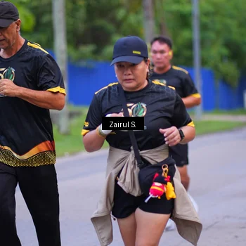 Runner Photo 7139395