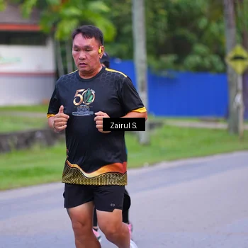 Runner Photo 7139396