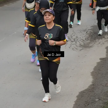 Runner Photo 7139398