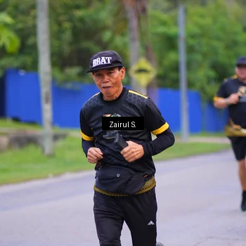 Runner Photo 7139399