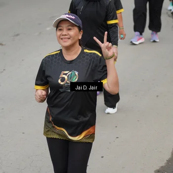 Runner Photo 7139400