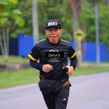 Runner Photo 7139401