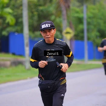 Runner Photo 7139402