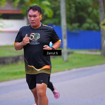 Runner Photo 7139403