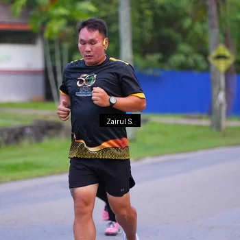 Runner Photo 7139404