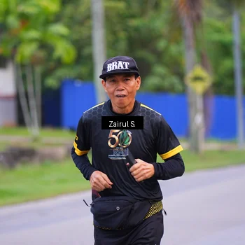 Runner Photo 7139405