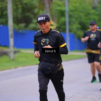 Runner Photo 7139406