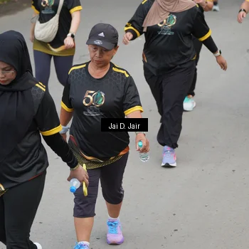 Runner Photo 7139408
