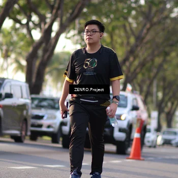 Runner Photo 7139410