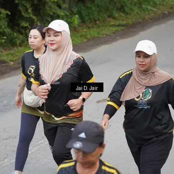 Runner Photo 7139413