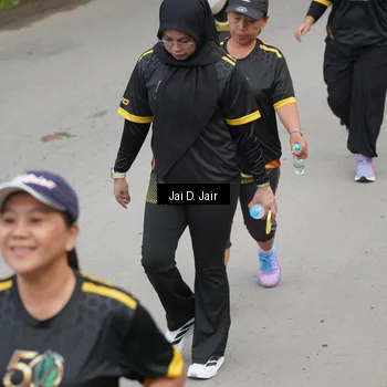 Runner Photo 7139415