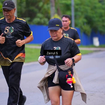 Runner Photo 7139426