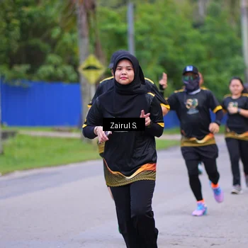 Runner Photo 7139428
