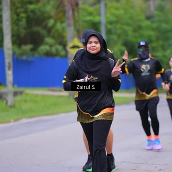 Runner Photo 7139429