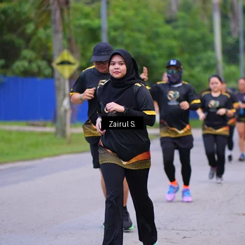 Runner Photo 7139432