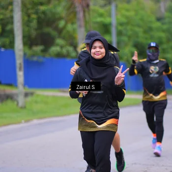 Runner Photo 7139433