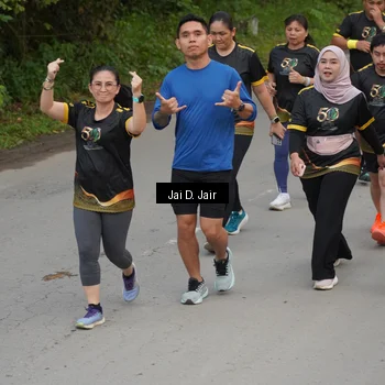 Runner Photo 7139434