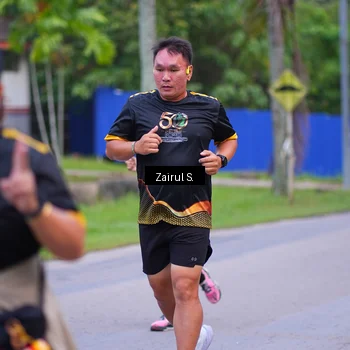 Runner Photo 7139435