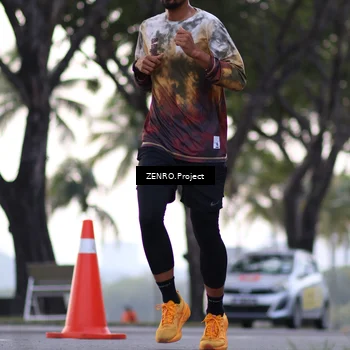 Runner Photo 7139436