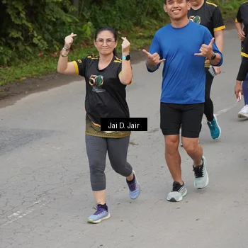 Runner Photo 7139437